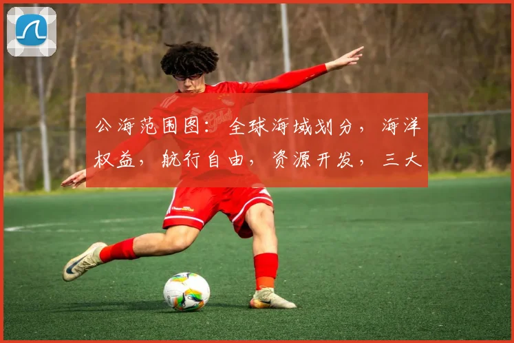公海范围图：全球海域划分，海洋权益，航行自由，资源开发，三大领域解析，助您掌握海洋奥秘。